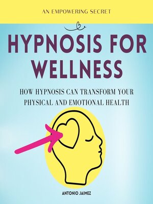 cover image of Hypnosis For Wellness